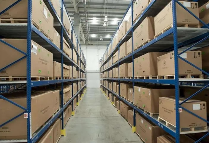 深圳到梅江区货物仓储